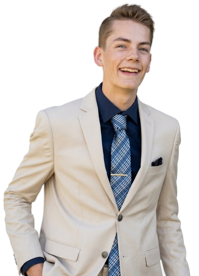 Aidan Brown